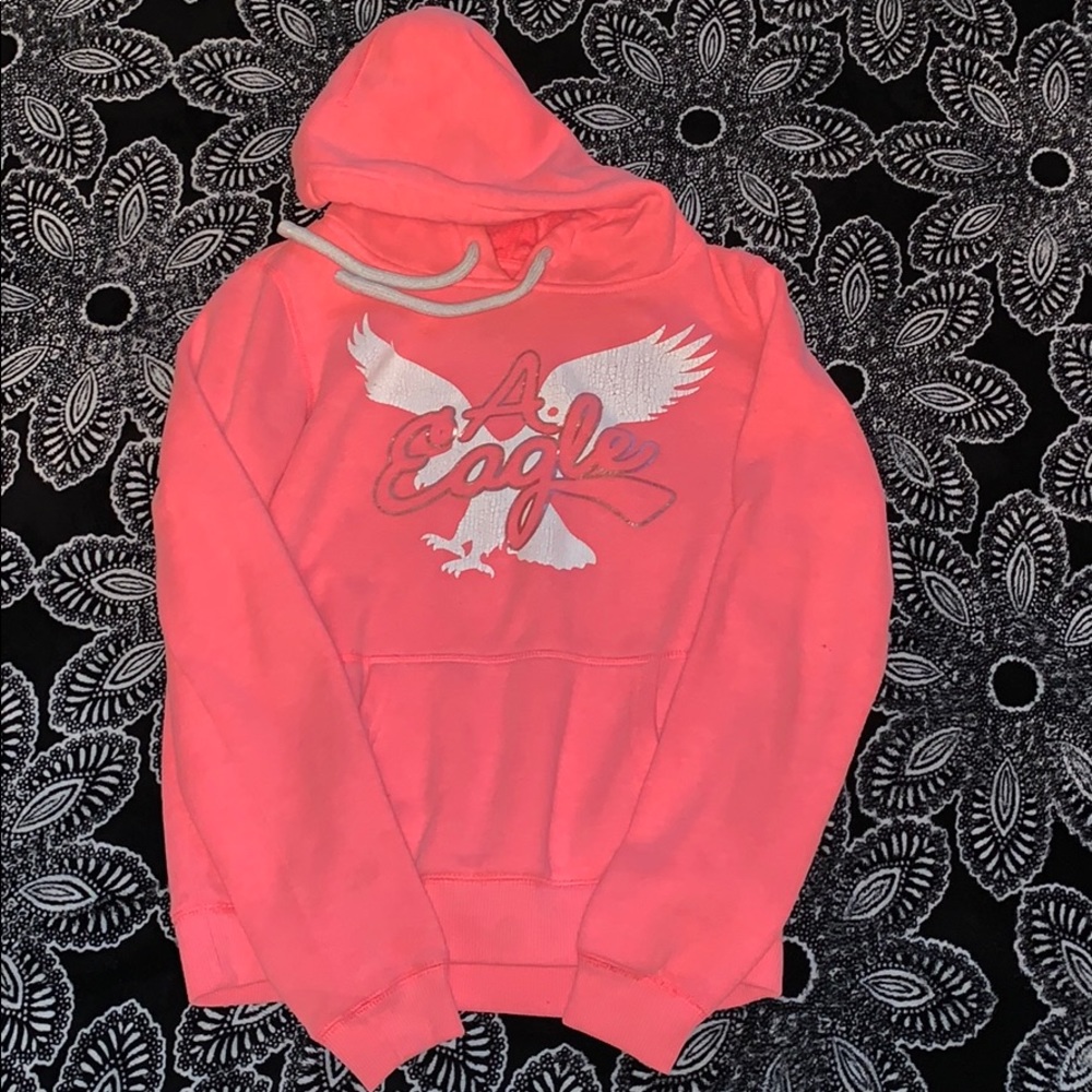 American Eagle hoodie